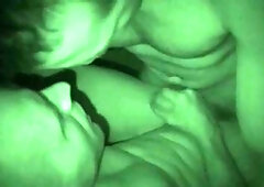 JalifStudio: Blowjobs outdoors