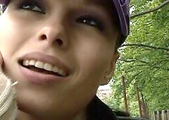 Okay guys, the great fidelity test of Czech girls and ladies has begun. What do I have in mind? Well, I got an idea (after all the experiences with Cz