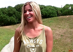 Carol Ferrer Asstastic Return Hard Fuck