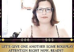 Sissy reprogram teaser - full video fancentro
