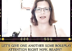 Sissy reprogram teaser - full video fancentro
