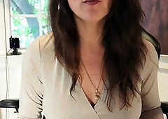 Amateur Brunette Girl Anal Pussy Dildo Masturbation Solo