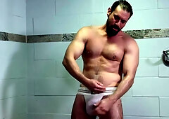 Chi Chi Larues Late Night Drive-in, Marco Lorenzo & Alexander Garrett