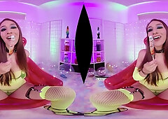 Bella's Confection Sloppy Blow Job