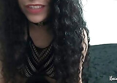 JOI en español - Tócate conmigo!