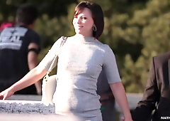 Milf Smut - Fausto Moreno And Alysa Gap