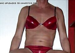 Pantie, crossdresser panties