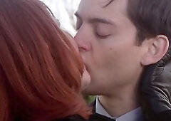 Kirsten Dunst banging scenes compilation