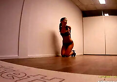 One Day in Fetish Paradise - behind the Scenes