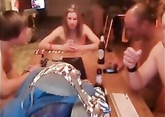 Livecam poker undress