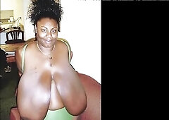 Ebony bitches titties booty sucking screwing facials