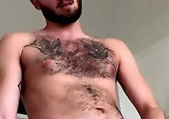 Just a quick nut to release some tensions