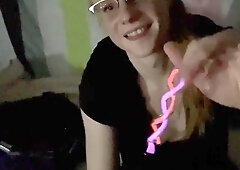 An Individual Glance At My Violet Magic Wand Kit + Mini EMS Unit