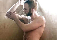 Missionary Boys - Young Elder Land edging in the bed