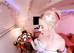 Piper Brawl Stars cosplay porno