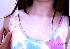 Pussies, hot-brunette, sexy-girls