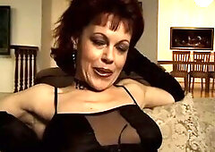 Lustful mother I'd like to fuck Is Read to Screw