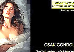 Just Thoughts - English audio