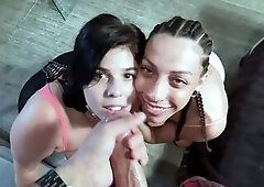 Lemonade x This babe Is A Tang Part two