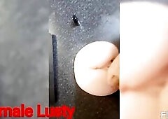 Tranny Screws with Toys