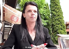 I bought an outstanding toy, an egg dildo controlled remotely via an app on my mobile phone, and set it off for honeys. Snatch sex-toy and quick pocke