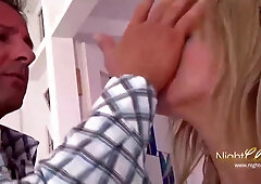 NightclubEU Porno Video 56