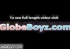 Two pretty teenagers boys fucked and sucked