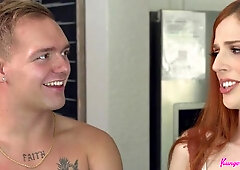 Stepmom Is Topless - S2:E9 - Nubiles-Porn