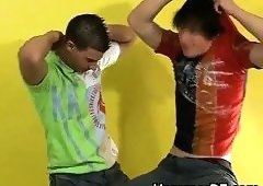 Free gay porn compilation with the finest teens