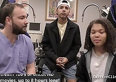 Fraternal Fun - Michelle Anderson