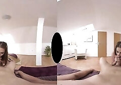 Reality Lovers - Hawt Model Bangs Large Jock Photographer! Full Scene!