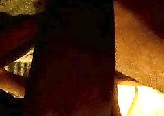 Amateur Ebony Thug Pounding White Chap