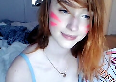Close up teen fucking