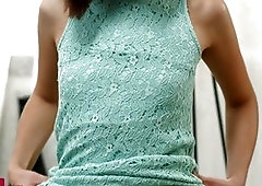 An Ordinary Photoshoot Turns Xxx