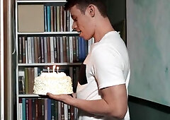 Men: Tasting His Treats in Sweet Surmise