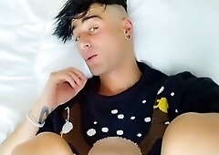 Long socks pov, close up socks, cute teen socks