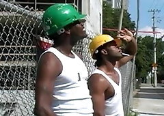 Next Door Studios: Two Cocks for One Tight Hole