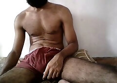 uber-sexy facial hair indian deliciouslund