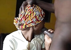 That babe's Probably the most good Schlong rider in nigeria