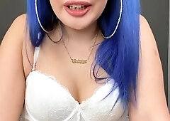 Girl Webcam Solo Dirtytalk Free Masturbation Porn Video