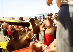 Babes Going Crazy 02 - Part 1