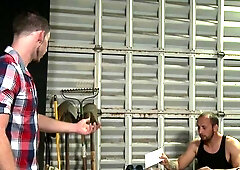 Pride Studios: Dirty Money & Punishment