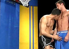 Hot House: Nasty Boys Battle It Out