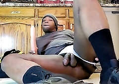 Getting off, hd videos, fledgling