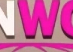 Come Play With Me - Hardcore Fucking in Changing Room - PornWorld