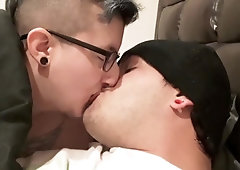 Ftm BEAU Taunts Mtf Trap GIRLFRIEND