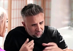 Let's Make An Anal Porno!.Emma Hix / Brazzers