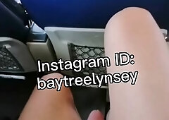 Take bus to ladiesRoom Getting Off