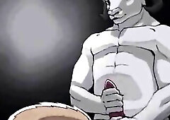 Rammin  it (ANIMATION) By klongi