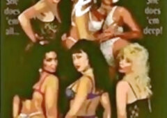 Debbie and Legend Mai Lin Play with Their Toy ft. Debbie And Mai Lin: Pornhub, Lesbian  Vintage Porn